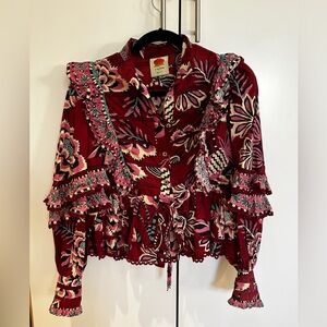 Farm Rio top for sale